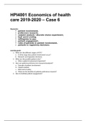Case 6 2019-2020