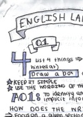 GCSE English Language Paper 1