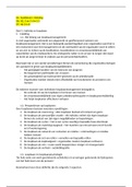 Duurzame inzetbaarheid van medewerkers (loopbaanmanagement + HRM leerboek)