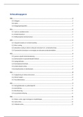 basisboek bedrijfseconomie H10-H18