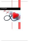 Anatomie en fysiologie van het hart (cardiologie)