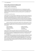 samenvatting basisboek huiselijk geweld Janssen & Wentzel