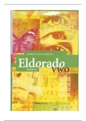 Samenvatting Eldorado 4 VWO hoofdstuk 2 t/m hoofdstuk 5.2