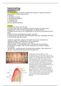 Werkgroepleren parodontologie & preventieve tandheelkunde