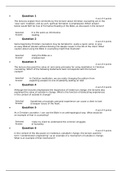 counseling 506 study guide # 3