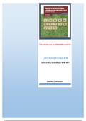 PDL Loonheffingen (Associatie)