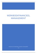 Financial Management - HvA Handboek 2020