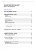 Inleiding in de Forensische Psychologie - Compleet
