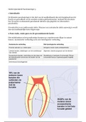 Parodontologie 3