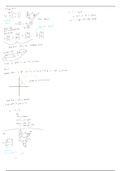 Math 1554 Linear Algebra Chapter 4