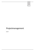 Projectmanagement - Projectmatig creëren 2.0
