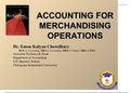 Introduction of Accounting