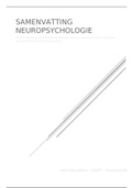 Neuropsychologie 