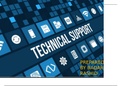 Unit-12 IT technical support (P1)