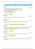Liberty University - BUSI 352 > BUSI 352 Quiz 1 to 8 complete solutions Quiz-Bank &lpar;latest 2018&sol;19&rpar; Every quiz grade verified&period;Download it for more and ace on your quizzes and exams&excl; 