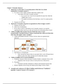 Psychology Human Memory Exam 3 Chapter 7-9 Study Guide