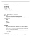 IB HL & SL Chemistry Chapter 1 Notes