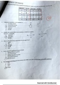 Goode: O CHEM 2 Exams 