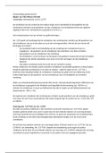 Samenvatting goederenrecht Pitlo deel 3 (2019-2020)