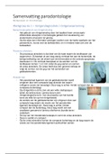 parodontologie/implantologie