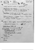 Theory of Computation - All Lecture Notes