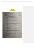 hec101v exam papers bundle