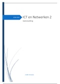 ICT en Netwerken 2