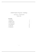Number Properties - Challenge