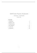 Number Properties - Fundamentals