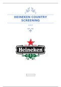 countryscan/landenscan Heineken (England)