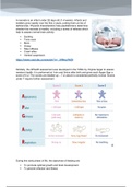 Neonatal anatomy and physiology