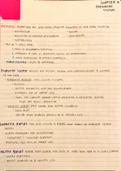 endocrine chapter notes
