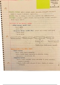neuromuscular chapter notes