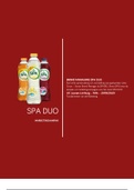 Gastcollege SPA Duo 19&sol;20 - Fundamenten van de Marketing