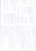 MBY161 notes from past paper memos