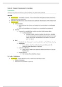 Psych 102 - Chapter 4 Notes