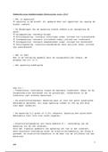 Examenvragen materialen 2