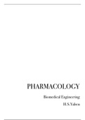 principles of pharmacology