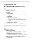 CH40 Digestive and Temperature Regulation