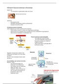 (Pathologie) 5 regressieveranderingen en reumatologie 