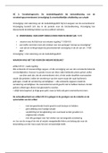 HC 2: Verzekeringsrecht: De mededelingsplicht bij totstandkoming van de verzekeringsovereenkomst (verzwijging) & onverkwikkelijke afwikkeling van schade  