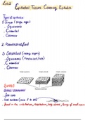 Histology introduction & microscopy