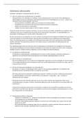 Principes van marktonderzoek 7e editie H1 t/m H6