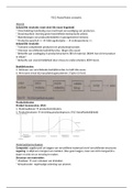 Samenvatting Process Engineering (TEC2)
