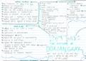 Chapter summaries of The Picture of Dorian Gray