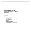 Maatschappijleer - (PTA/SE/CE) Werk VMBO-KGT (TL)