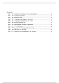 Aantekeningen Flitscolleges (Kritisch Redeneren), KBS 1, 2 en 3