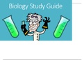 Biology Crash Course 101