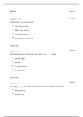 PSYC304 - Quiz 5 GRADED A