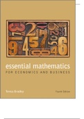 Book of mathematics
